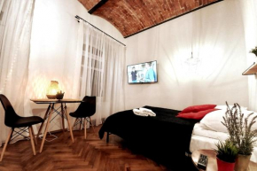 Old Town Apartment Lubicz Street